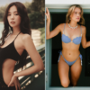 Frankies Bikinis x Jennie; Lspace