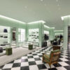 Prada Store at Westfield Topanga in Canoga Park