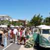 Palisades Village Grand Reopening
