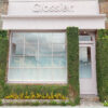 Glossier Melrose Place